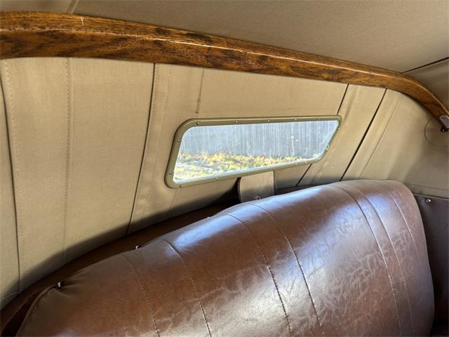 1936 Ford E-Series (CC-2069534) for sale in Hingham, Massachusetts