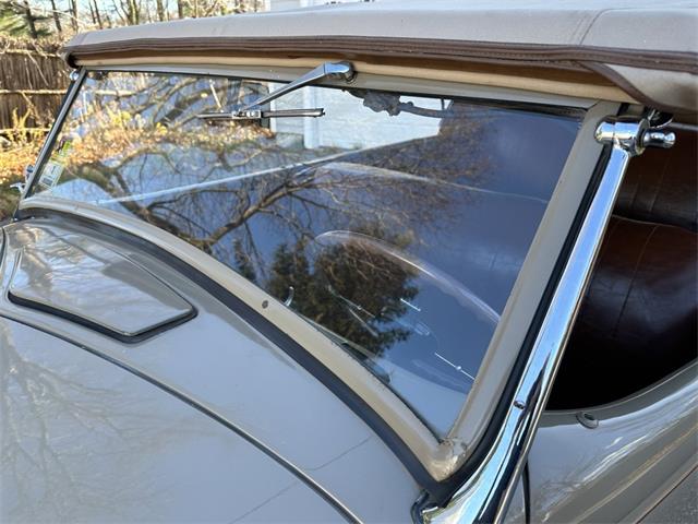 1936 Ford E-Series (CC-2069534) for sale in Hingham, Massachusetts