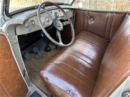 1936 Ford E-Series (CC-2069534) for sale in Hingham, Massachusetts