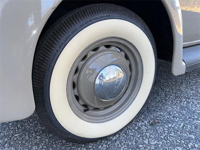 1936 Ford E-Series (CC-2069534) for sale in Hingham, Massachusetts