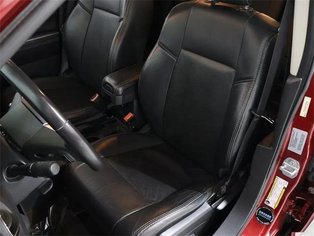 2017 Jeep Compass (CC-2069535) for sale in Greensboro, North Carolina
