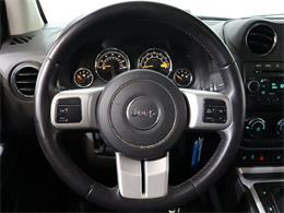 2017 Jeep Compass (CC-2069535) for sale in Greensboro, North Carolina