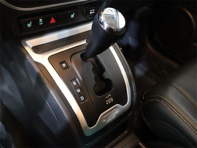2017 Jeep Compass (CC-2069535) for sale in Greensboro, North Carolina