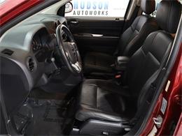 2017 Jeep Compass (CC-2069535) for sale in Greensboro, North Carolina