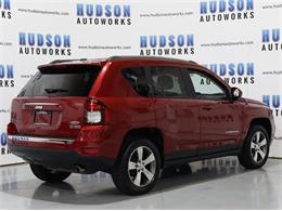 2017 Jeep Compass (CC-2069535) for sale in Greensboro, North Carolina
