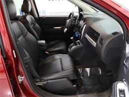2017 Jeep Compass (CC-2069535) for sale in Greensboro, North Carolina