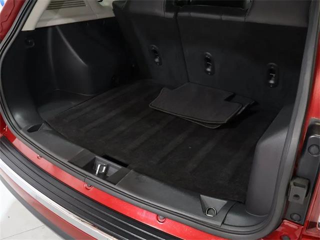 2017 Jeep Compass (CC-2069535) for sale in Greensboro, North Carolina