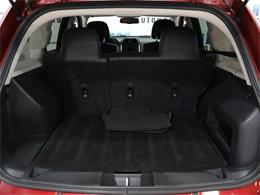 2017 Jeep Compass (CC-2069535) for sale in Greensboro, North Carolina