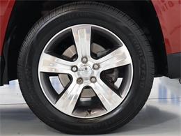 2017 Jeep Compass (CC-2069535) for sale in Greensboro, North Carolina