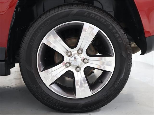 2017 Jeep Compass (CC-2069535) for sale in Greensboro, North Carolina