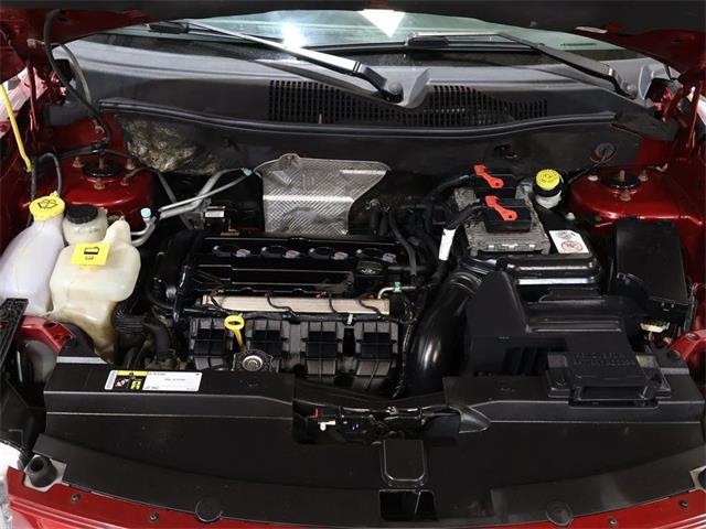 2017 Jeep Compass (CC-2069535) for sale in Greensboro, North Carolina