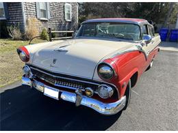 1955 Ford Crown Victoria (CC-2069536) for sale in Hingham, Massachusetts