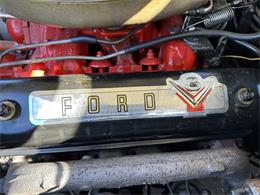 1955 Ford Crown Victoria (CC-2069536) for sale in Hingham, Massachusetts