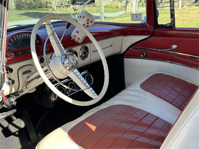 1955 Ford Crown Victoria (CC-2069536) for sale in Hingham, Massachusetts