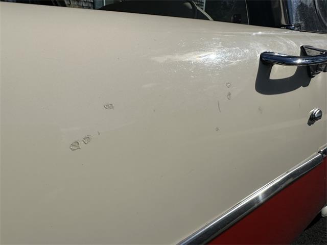 1955 Ford Crown Victoria (CC-2069536) for sale in Hingham, Massachusetts