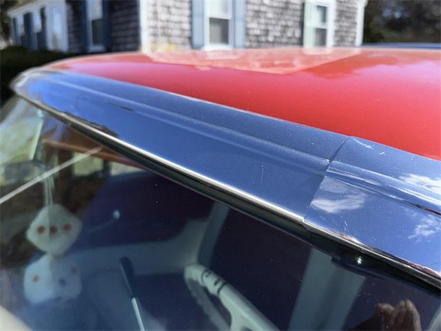 1955 Ford Crown Victoria (CC-2069536) for sale in Hingham, Massachusetts