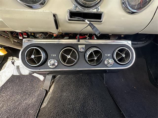 1955 Ford Crown Victoria (CC-2069536) for sale in Hingham, Massachusetts