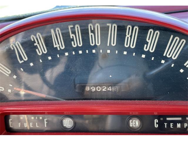 1955 Ford Crown Victoria (CC-2069536) for sale in Hingham, Massachusetts
