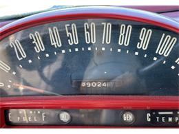1955 Ford Crown Victoria (CC-2069536) for sale in Hingham, Massachusetts