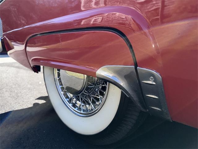 1955 Ford Crown Victoria (CC-2069536) for sale in Hingham, Massachusetts