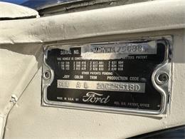 1955 Ford Crown Victoria (CC-2069536) for sale in Hingham, Massachusetts