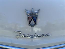 1955 Ford Crown Victoria (CC-2069536) for sale in Hingham, Massachusetts