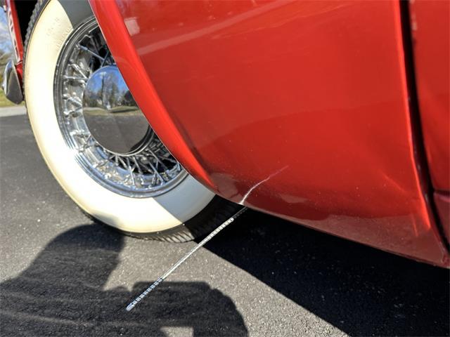 1955 Ford Crown Victoria (CC-2069536) for sale in Hingham, Massachusetts