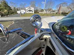 1955 Ford Crown Victoria (CC-2069536) for sale in Hingham, Massachusetts