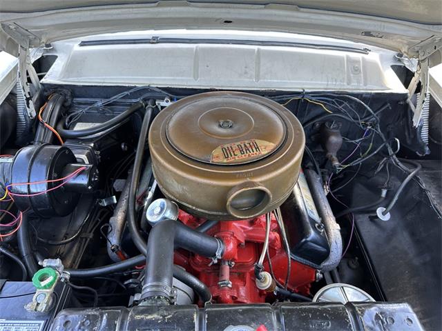 1955 Ford Crown Victoria (CC-2069536) for sale in Hingham, Massachusetts