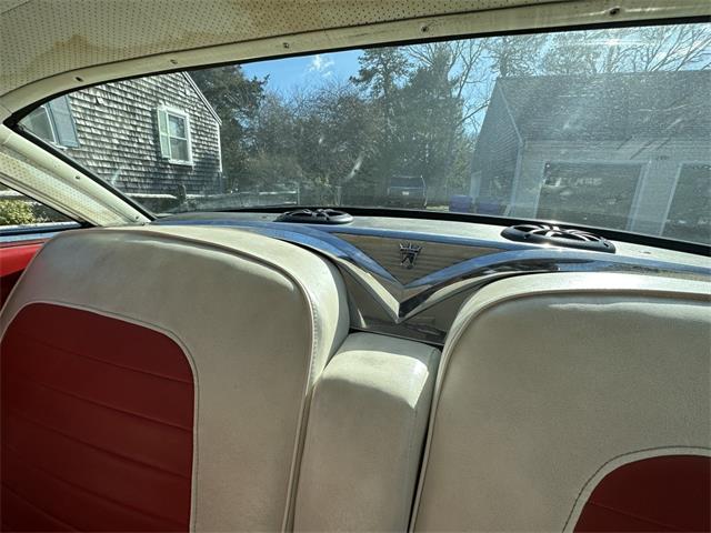 1955 Ford Crown Victoria (CC-2069536) for sale in Hingham, Massachusetts