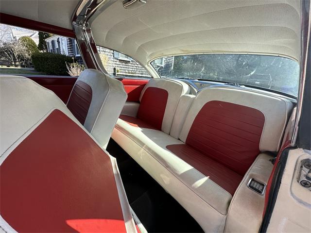 1955 Ford Crown Victoria (CC-2069536) for sale in Hingham, Massachusetts
