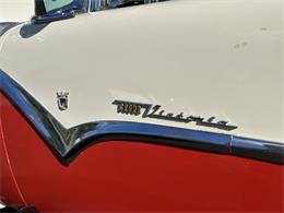 1955 Ford Crown Victoria (CC-2069536) for sale in Hingham, Massachusetts