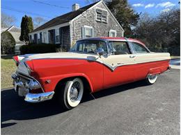1955 Ford Crown Victoria (CC-2069536) for sale in Hingham, Massachusetts