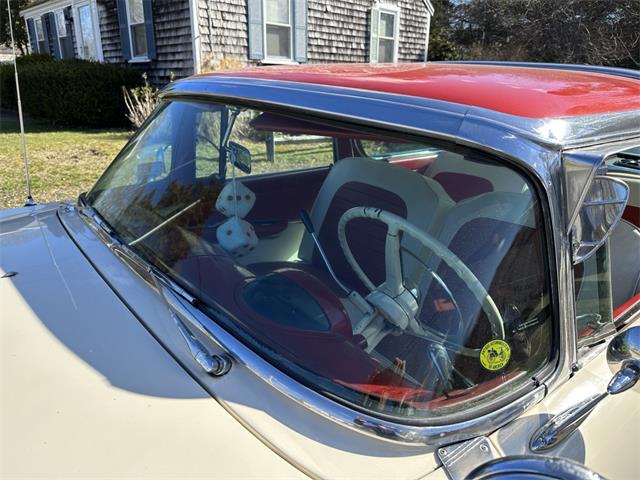 1955 Ford Crown Victoria (CC-2069536) for sale in Hingham, Massachusetts