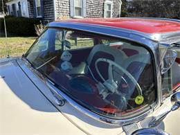 1955 Ford Crown Victoria (CC-2069536) for sale in Hingham, Massachusetts