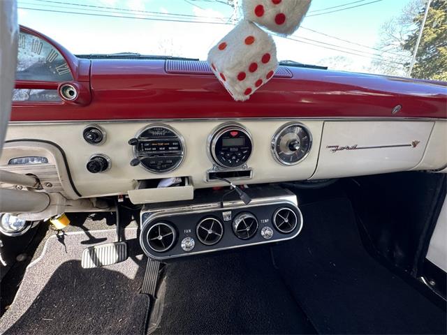 1955 Ford Crown Victoria (CC-2069536) for sale in Hingham, Massachusetts