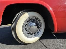 1955 Ford Crown Victoria (CC-2069536) for sale in Hingham, Massachusetts