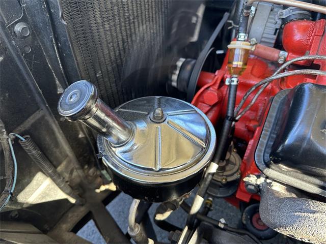 1955 Ford Crown Victoria (CC-2069536) for sale in Hingham, Massachusetts