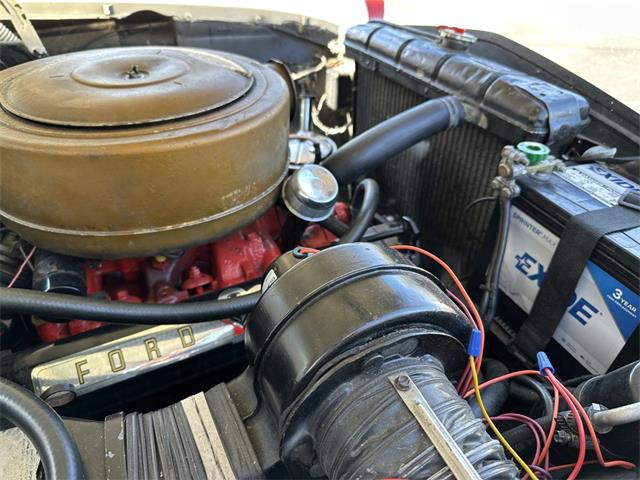1955 Ford Crown Victoria (CC-2069536) for sale in Hingham, Massachusetts