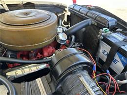 1955 Ford Crown Victoria (CC-2069536) for sale in Hingham, Massachusetts