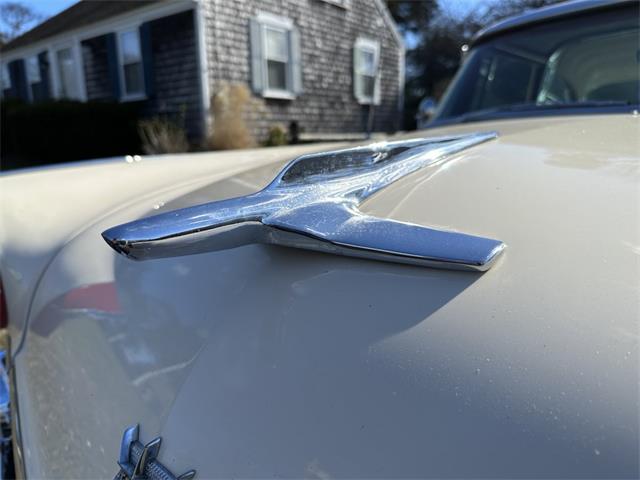 1955 Ford Crown Victoria (CC-2069536) for sale in Hingham, Massachusetts
