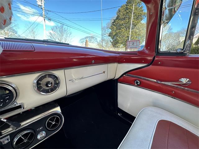 1955 Ford Crown Victoria (CC-2069536) for sale in Hingham, Massachusetts