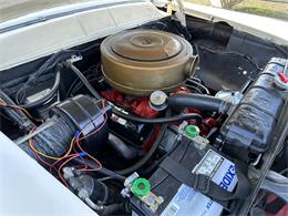 1955 Ford Crown Victoria (CC-2069536) for sale in Hingham, Massachusetts