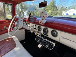 1955 Ford Crown Victoria (CC-2069536) for sale in Hingham, Massachusetts