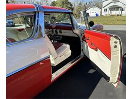 1955 Ford Crown Victoria (CC-2069536) for sale in Hingham, Massachusetts