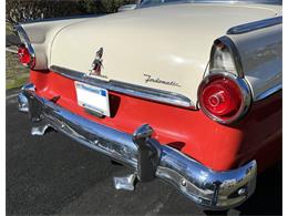 1955 Ford Crown Victoria (CC-2069536) for sale in Hingham, Massachusetts