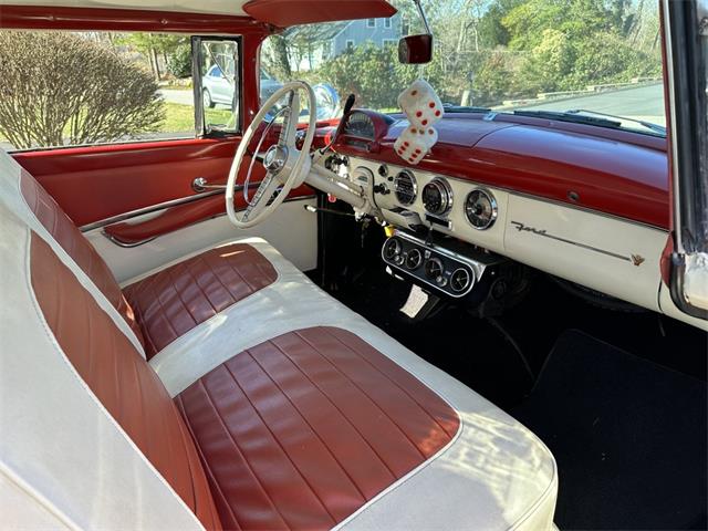 1955 Ford Crown Victoria (CC-2069536) for sale in Hingham, Massachusetts