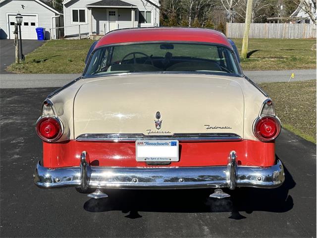 1955 Ford Crown Victoria (CC-2069536) for sale in Hingham, Massachusetts