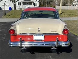 1955 Ford Crown Victoria (CC-2069536) for sale in Hingham, Massachusetts