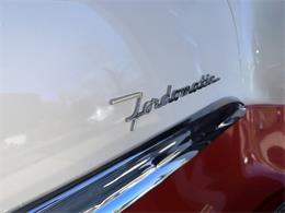 1955 Ford Crown Victoria (CC-2069536) for sale in Hingham, Massachusetts